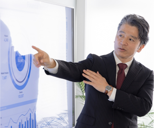 職業人講話